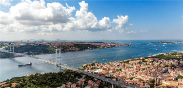 Kanal İstanbul Projesi Nedir? Kanal İstanbul Projesi Hangi İlçelerden Geçecek?