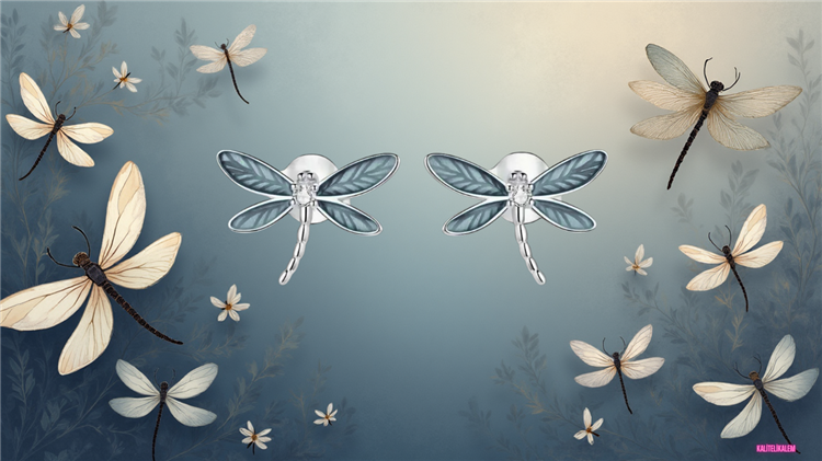 Yusufçuk: Doğanın Mistik Dansı ve Kültürel Anlamı