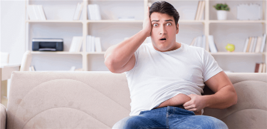 Elektromanyetik Dalgalarla Bölgesel Obezite Tedavisi 