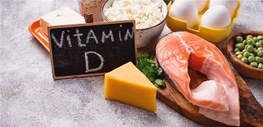 Vitamin D Faydaları Neler? D Vitamini Eksikliğinin Belirtileri