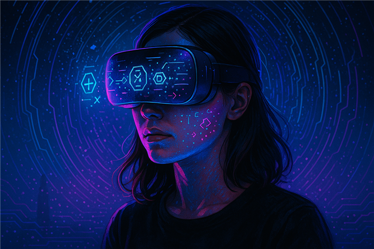 Türkiye’de VR, AR ve Metaverse Deneyimleri: Sürükleyici Trendlere Yolculuk