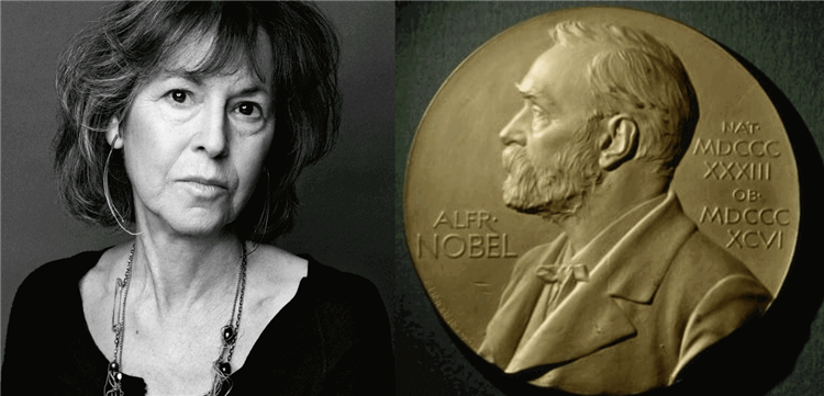 Yalnızlık Şiiri İle Louise Glück 2020 Nobel Ödülü’nü Kazandı